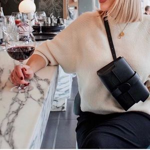 ‼️SOLD‼️Senreve Aria Belt Bag